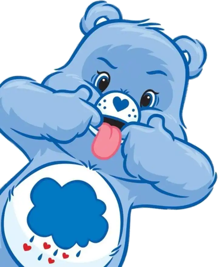 Gruñonsito Superior